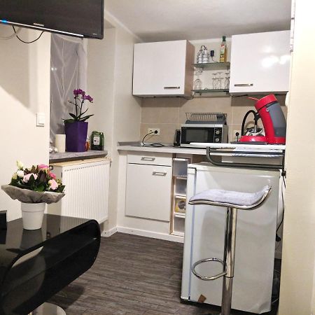 Apartment Bina In เทรียร์ ภายนอก รูปภาพ