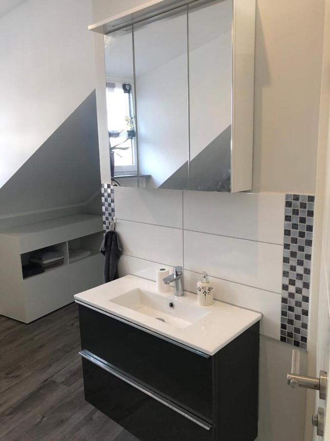 Apartment Bina In เทรียร์ ภายนอก รูปภาพ
