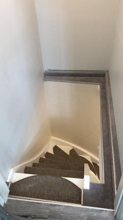 Apartment Bina In เทรียร์ ภายนอก รูปภาพ