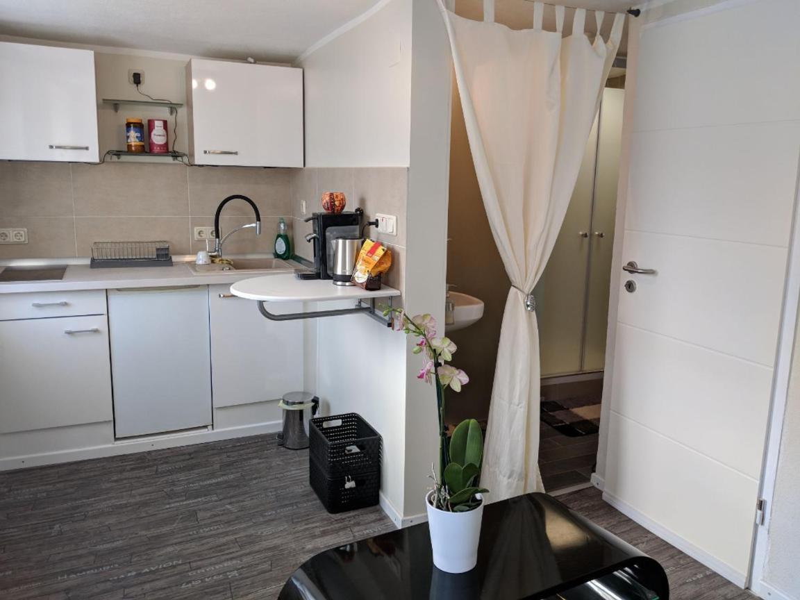Apartment Bina In เทรียร์ ภายนอก รูปภาพ