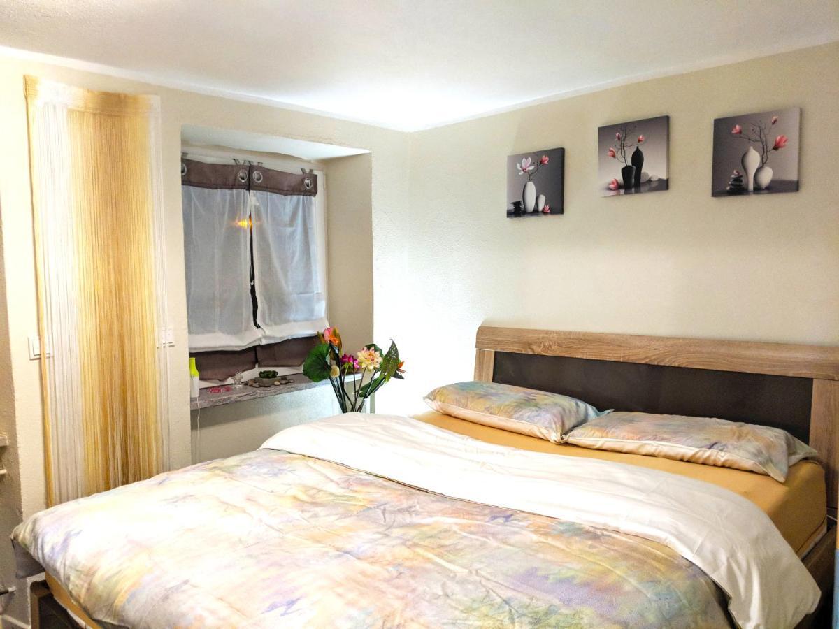 Apartment Bina In เทรียร์ ภายนอก รูปภาพ
